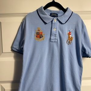 Polo Ralph Lauren Kids Shirt